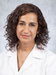  Rashida A. Abbas, MD, FACC 