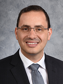  Andres Samayoa, MD 