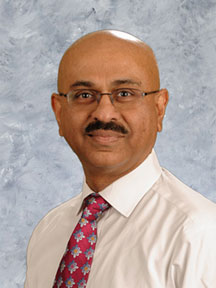  Ashish K. Basu, MD, FACC 
