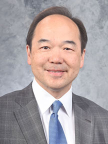  Henry J. Chen, MD, FACC 