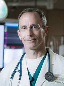  David H. Drenning, MD, FACC 