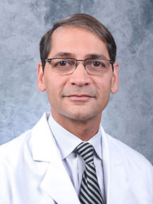  M. Asim Khan, MD, FACC 