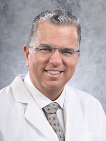  James P. McGraw, MD, FACC 