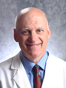  Randall L. Busch, MD 