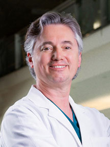  Michael L. Ridner, MD, FACC 