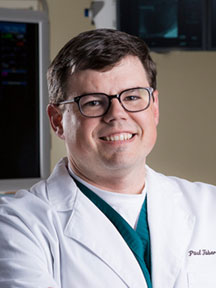  Paul B. Tabereaux, MD, MPH, FACC 