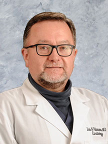  Luis N. Villanueva, MD, FACC, FACP 