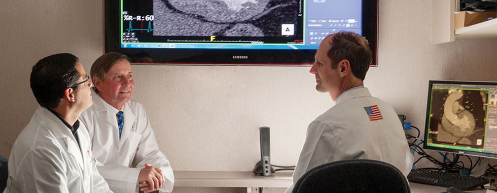 CARDIOVASCULAR SERVICES