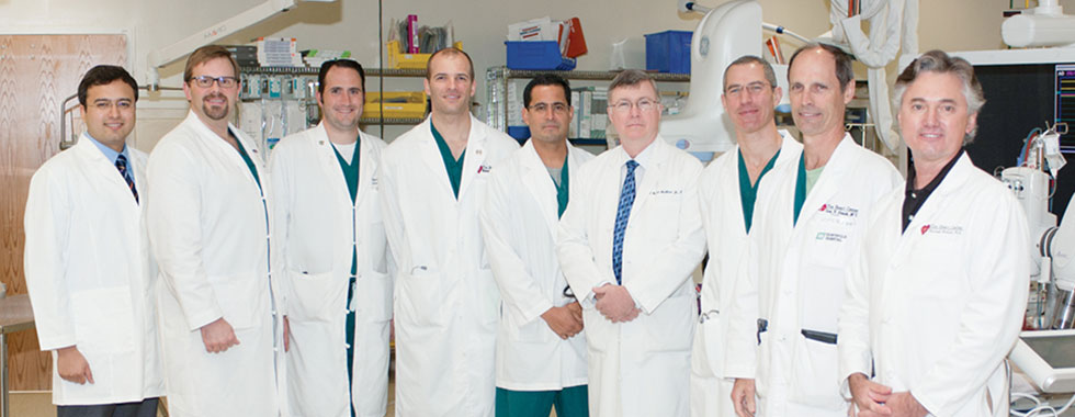 Heart Center Cardiology Specialist Huntsville Al The