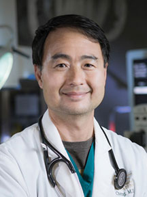 Cheng, Shi-Chi , MD, FACC