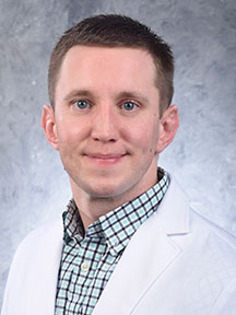 Gilliam, Zachary A., CRNP