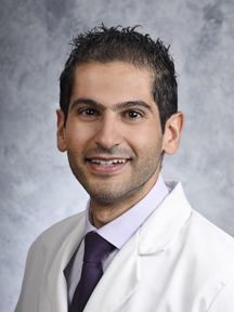 Thawabi, Mohammad, MD